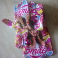  Нови детски ръкавици на S. LUNA, снимка 4 - Раници - 34032240