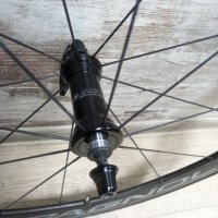 Карбонови шосейни капли Campagnolo BORA One 50 Continental , снимка 2 - Части за велосипеди - 44200781