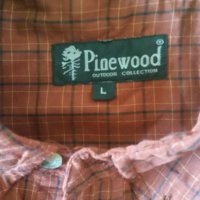 Pinewood риза, снимка 2 - Ризи - 29345512