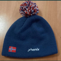 Phenix Norway Brand, снимка 14 - Шапки - 36519376