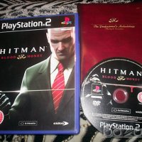 “Hitman: Blood Money” за PS 2