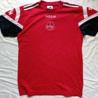 Нюрнберг 1996/98 специална оригинална футболна тениска Adidas фланелка за футбол, снимка 1 - Футбол - 37057680