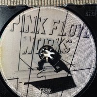 PINK FLOYD , снимка 11 - CD дискове - 38882340
