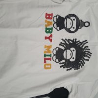 A BATHING APE ,Baby Milo,Supreme Vlone тениски, снимка 4 - Тениски - 42647607