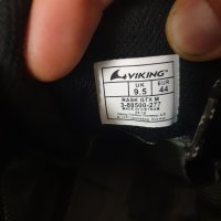 туристически обувки Viking Rask GTX Warm Gore-Tex номер 44, снимка 6 - Други - 42853911