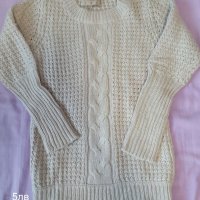 Дамски блузи, размери С и М, снимка 12 - Блузи с дълъг ръкав и пуловери - 35132665