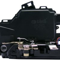 Брава заключващ механизъм VW GOLF 5 , Caddy , Touran , Touareg , plus, снимка 2 - Части - 44256546