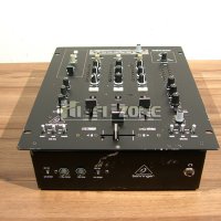  Пулт Behringer nox303 , снимка 3 - Ресийвъри, усилватели, смесителни пултове - 40321193