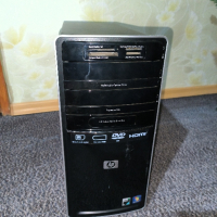 HP P6000 цял или за части, снимка 1 - Други - 44664707