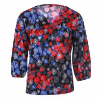 Макси зимни блузи, снимка 2 - Блузи с дълъг ръкав и пуловери - 30518035