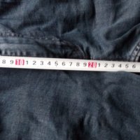 Мъжки панталон - дънки LCW Jeans Basic W-32 L- 33 черни, снимка 16 - Дънки - 34907740