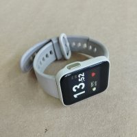 Xiaomi watch lite, снимка 3 - Смарт часовници - 44211663