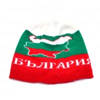 Зимна шапка - България Намелание, снимка 1 - Шапки - 30195267