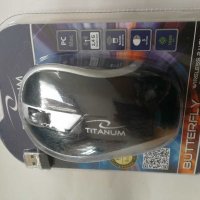 НОВИ безжични USB оптични мишки Esperanza / Titanium, снимка 2 - Клавиатури и мишки - 31053999