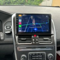 Volvo XC60 2008 - 2017 Android Mултимедия/Навигация, снимка 3 - Аксесоари и консумативи - 39911962