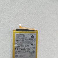 Motorola moto E6i , ОРИГИНАЛНА БАТЕРИЯ Motorola Moto E6 Play XT2029, снимка 3 - Оригинални батерии - 40589525