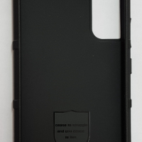 Samsung S22 противоударен силиконов гръб, снимка 1 - Калъфи, кейсове - 36430171