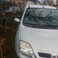 Renault Scenic 1.6, снимка 2 - Автомобили и джипове - 31303921