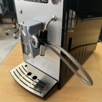 Aвтоматична кафемашина-робот Melitta , снимка 3 - Кафемашини - 39370190