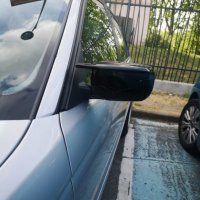 Капаци за огледала за BMW e46, e39 седан, тунинг, Бмв, решетки, снимка 3 - Аксесоари и консумативи - 38463285