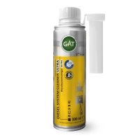 Diesel System Cleaner ULTRA / Интензивно почистване диз.горивна система, снимка 1 - Аксесоари и консумативи - 43501639