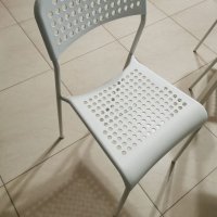 Столове ikea, снимка 1 - Столове - 38012740
