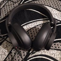 Аудио слушалки Urbanista New York, Bluetooth, Noise Cancelling, On-Ear, Черен, снимка 12 - Bluetooth слушалки - 34561319