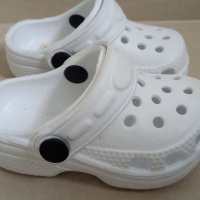 Нови, снимка 1 - Детски сандали и чехли - 40425875