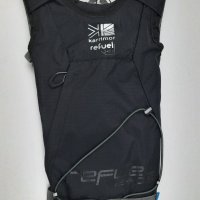 Раница с мех Karrimor Refuel 2+0.5 Hydration Pack., снимка 7 - Спортна екипировка - 39189182