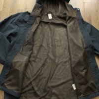 HELLY HANSEN - водоустойчиво мъжко яке, размер L, снимка 4 - Спортни дрехи, екипи - 42797104