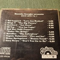 CD-Дискове-Рок, сборни,Rock, Compilation, снимка 9 - CD дискове - 34249307