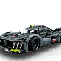 Нови и запечатани !!! LEGO® Technic 42156 - Peugeot 9X8 24H Le Mans Hybrid Hypercar, снимка 1 - Други игри - 42760613