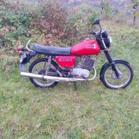 MZ 250, снимка 1 - Мотоциклети и мототехника - 38302969