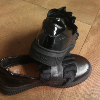 GEOX KIDS Shoes Размер EUR 30 детски обувки естествена кожа 94-14-S, снимка 7 - Детски обувки - 44516296