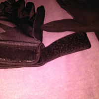 Undersun ръкавици за тренировки фитнес маркови US Story нови размер ХЛ, снимка 3 - Спортна екипировка - 44718725