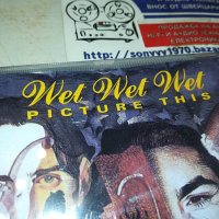 wet wet wet cd 1110231835, снимка 3 - CD дискове - 42525525