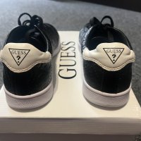 Оригинални кецове на Guess, снимка 3 - Кецове - 42076855