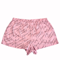 Victoria’s Secret - пижама/комплект от две части, чисто нова, с етикетите, розов цвят, снимка 2 - Комплекти - 44560634
