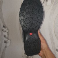 туристически обувки Salomon Effect GTX Low Rise  Gore-tex  номер 42, снимка 8 - Други - 37945426