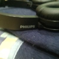 Philips слушалки , снимка 1 - Bluetooth слушалки - 42834533