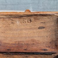 Дървена кутия за бижута, снимка 11 - Други ценни предмети - 42406866