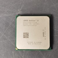 Athlon II X4 640 Quad Core (3.0GHz), снимка 1 - Процесори - 42218841