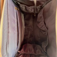Diaper bagpack , бебешка раница / чанта, снимка 2 - Други - 37936317