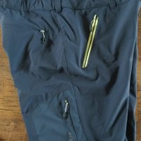 Columbia Women's Titan Peak Trousers - страхотен дамски панталон, снимка 9 - Спортни екипи - 35153283