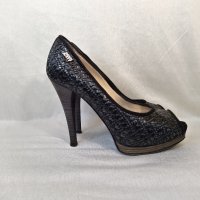 Miss Sixty обувки на ток, снимка 1 - Дамски обувки на ток - 31656866