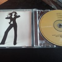 MARIAH CAREY, снимка 2 - CD дискове - 35487508