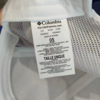 Шапка на Columbia, снимка 9 - Шапки - 37646460