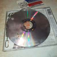 CHRISTINA MILIAN CD 1603242102, снимка 13 - CD дискове - 44797127