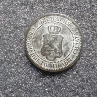 2 стотинки 1912г., снимка 2 - Нумизматика и бонистика - 39470871