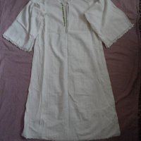 Риза, снимка 1 - Антикварни и старинни предмети - 30835662